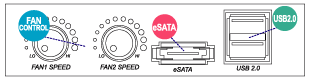 前面レイアウト