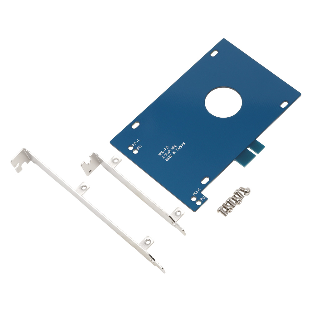 HDD-PCI-B | Ainex