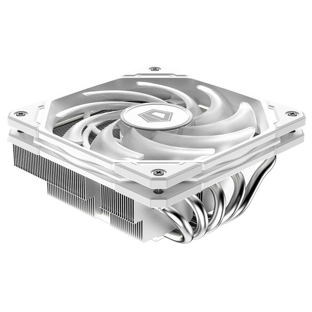 ID-COOLING IS-55 ARGB WHITE