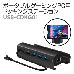 USB-CDKG01